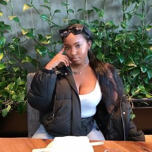 Meet your Posher, Ciara